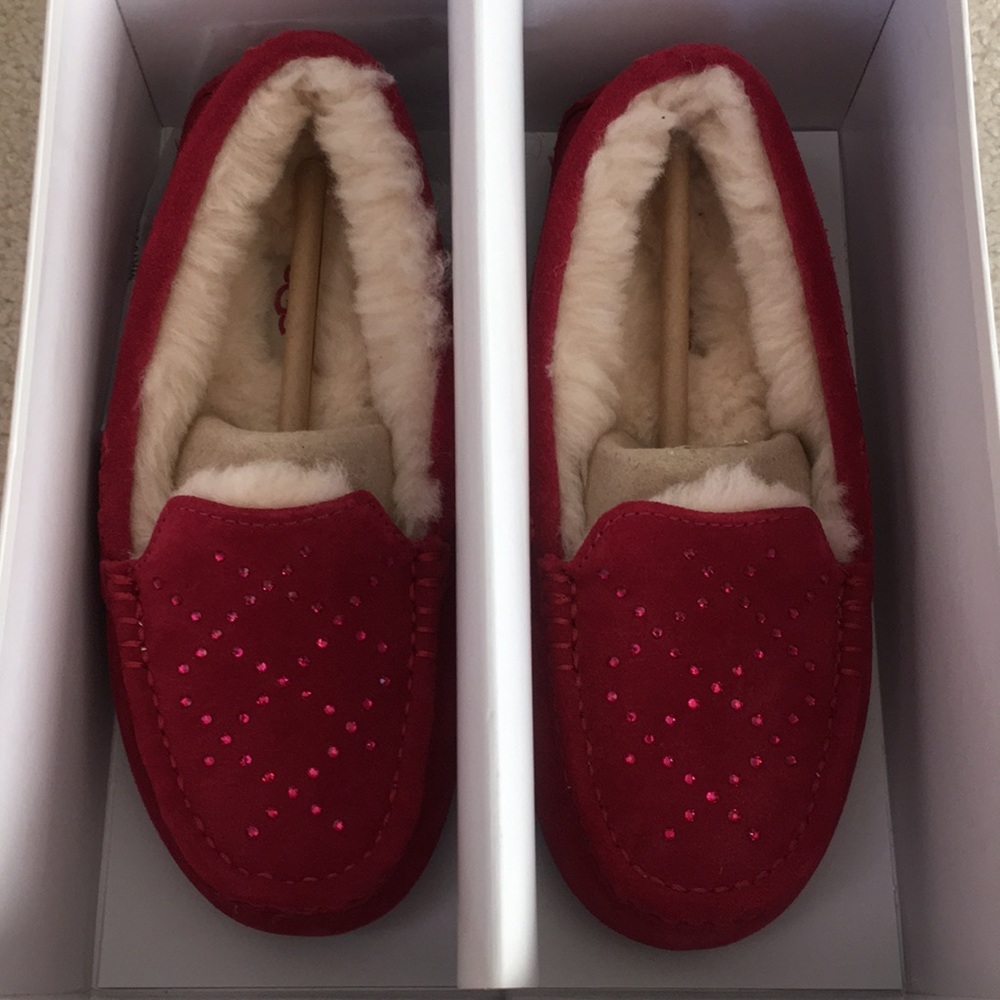 Ugg Slippers